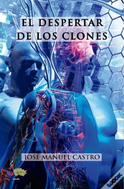 Capa do artigo El Despertar De Los Clones