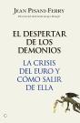 El Despertar De Los Demonios - Preview