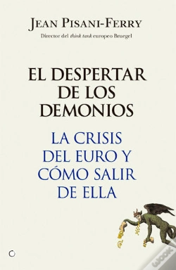 Capa do artigo El Despertar De Los Demonios