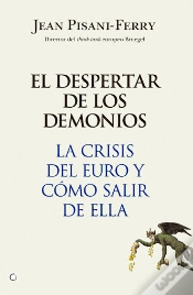 Capa do artigo El Despertar De Los Demonios