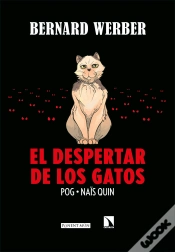 Capa do artigo El Despertar De Los Gatos