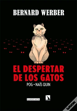 Capa do artigo El Despertar De Los Gatos