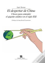 El Despertar Dechina
