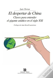 Capa do artigo El Despertar Dechina