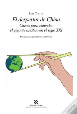 Capa do artigo El Despertar Dechina