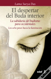 Capa do artigo El Despertar Del Buda Interior