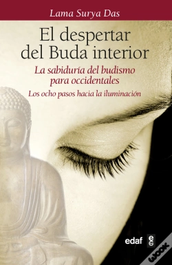 Capa do artigo El Despertar Del Buda Interior