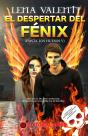 El Despertar Del Fénix - Preview