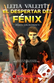 Capa do artigo El Despertar Del Fénix