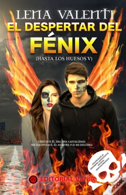 Capa do artigo El Despertar Del Fénix