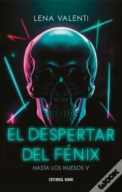 Capa do artigo El Despertar Del Fenix
