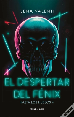 Capa do artigo El Despertar Del Fenix