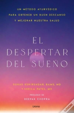 Capa do artigo El Despertar Del Sueño