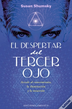 Capa do artigo El Despertar Del Tercer Ojo