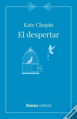 Capa do artigo El Despertar