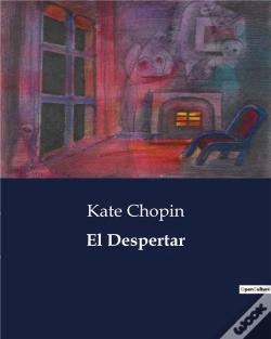 Capa do artigo El Despertar - .