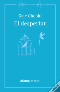 Capa do artigo El Despertar