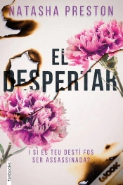 Capa do artigo El Despertar