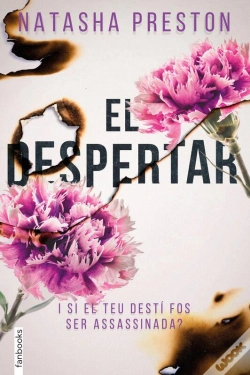 Capa do artigo El Despertar
