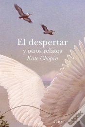 Capa do artigo El Despertar Y Otros Relatos