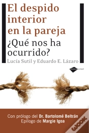 Capa do artigo El Despido Interior En La Pareja