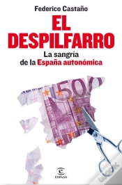 Capa do artigo El Despilfarro