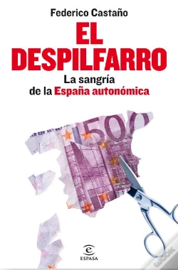 Capa do artigo El Despilfarro