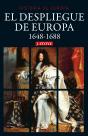 El Despliegue De Europa - Preview