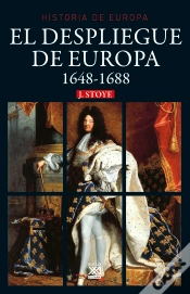 Capa do artigo El Despliegue De Europa