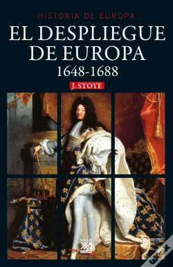 Capa do artigo El Despliegue De Europa