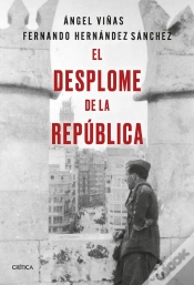 Capa do artigo El Desplome De La República