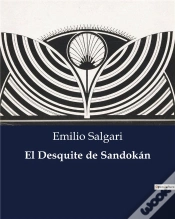 Capa do artigo El Desquite De Sandokan - .