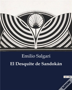 Capa do artigo El Desquite De Sandokan - .