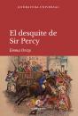 El Desquite De Sir Percy - Preview