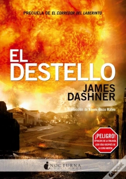 Capa do artigo El Destello