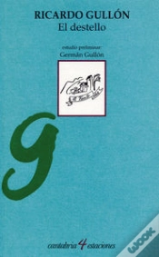 Capa do artigo El Destello