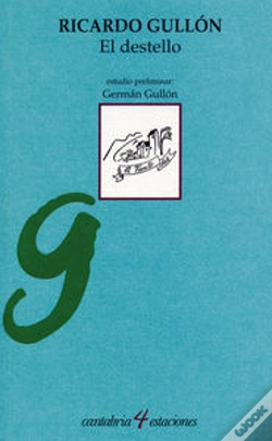 Capa do artigo El Destello
