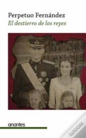 El Destierro De Los Reyes  
