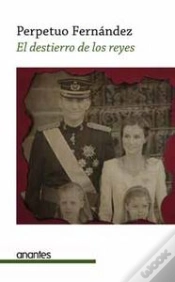 Capa do artigo El Destierro De Los Reyes  