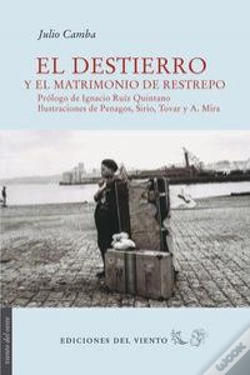 Capa do artigo El Destierro Y El Matrimonio De Restrepo