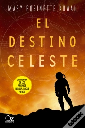 Capa do artigo El Destino Celeste