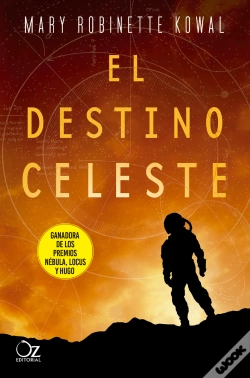 Capa do artigo El Destino Celeste