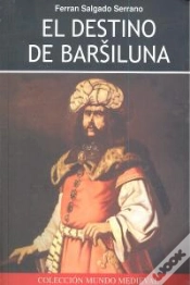 Capa do artigo El Destino De Barsiluna