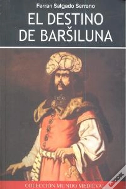 Capa do artigo El Destino De Barsiluna