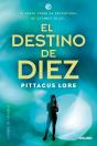 El Destino De Diez - Preview