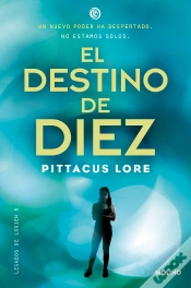 Capa do artigo El Destino De Diez