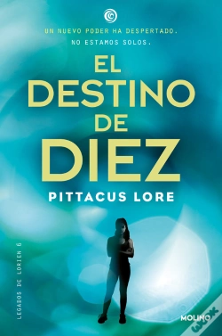 Capa do artigo El Destino De Diez