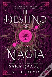 Capa do artigo El Destino De La Magia