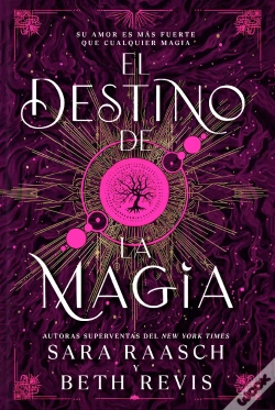 Capa do artigo El Destino De La Magia
