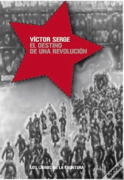 Capa do artigo El Destino De Una Revolución
